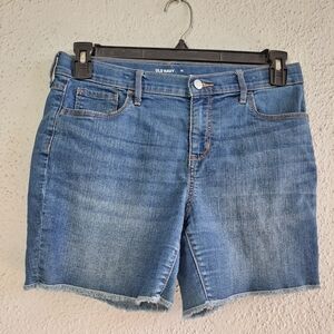 Old Navy BluShorts